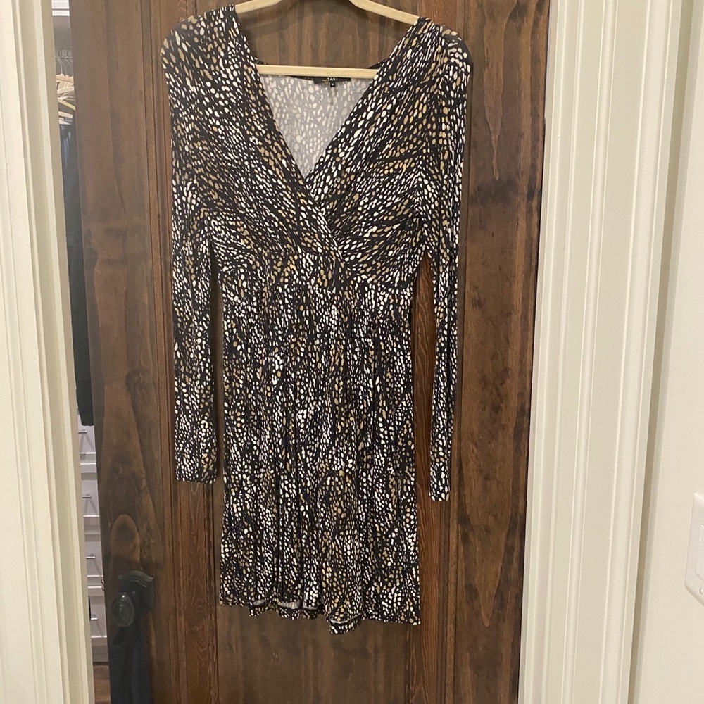 Tart dress